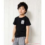 子供服 Tシャツ 半袖 | UnDeuxCarjo | 詳細画像7