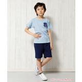 子供服 Tシャツ 半袖 | UnDeuxCarjo | 詳細画像12