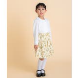 子供服 女の子 キュロット | moononnon | 詳細画像12