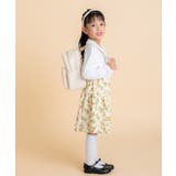 子供服 女の子 キュロット | moononnon | 詳細画像15