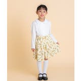 子供服 女の子 キュロット | moononnon | 詳細画像16