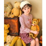 子供服 女の子 キュロット | moononnon | 詳細画像6