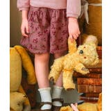 子供服 女の子 キュロット | moononnon | 詳細画像7