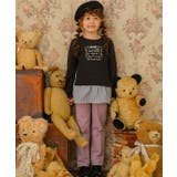 子供服 女の子 パンツ | moononnon | 詳細画像12