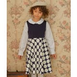 子供服 女の子 ワンピース | moononnon | 詳細画像1 