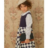 子供服 女の子 ワンピース | moononnon | 詳細画像10 