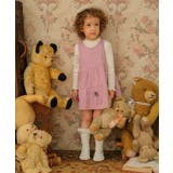 子供服 女の子 ワンピース | moononnon | 詳細画像9 