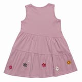 子供服 女の子 ワンピース | moononnon | 詳細画像6 