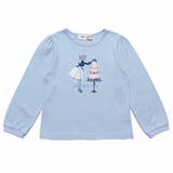 子供服 女の子 Tシャツ | moononnon | 詳細画像8