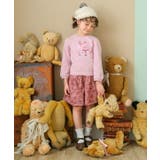 子供服 女の子 Tシャツ | moononnon | 詳細画像6