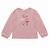 子供服 女の子 Tシャツ | moononnon | 詳細画像2