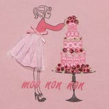 子供服 女の子 Tシャツ | moononnon | 詳細画像4
