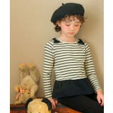 子供服 女の子 Tシャツ | moononnon | 詳細画像7
