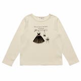 子供服 女の子 Tシャツ | moononnon | 詳細画像8