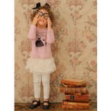 子供服 女の子 Tシャツ | moononnon | 詳細画像3