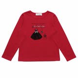 子供服 女の子 Tシャツ | moononnon | 詳細画像5