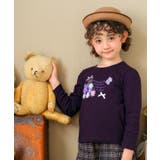 子供服 女の子 Tシャツ | moononnon | 詳細画像13