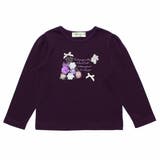子供服 女の子 Tシャツ | moononnon | 詳細画像8