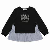 子供服 女の子 トレーナー | moononnon | 詳細画像2
