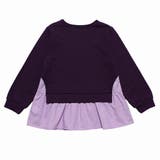 子供服 女の子 トレーナー | moononnon | 詳細画像9