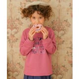 子供服 女の子 トレーナー | moononnon | 詳細画像1