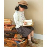 子供服 女の子 トレーナー | moononnon | 詳細画像11