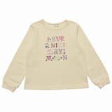 子供服 女の子 トレーナー | moononnon | 詳細画像7