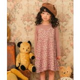 子供服 女の子 ワンピース | moononnon | 詳細画像1