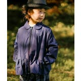 子供服 女の子 ジャケット | moononnon | 詳細画像1