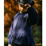 子供服 女の子 ジャケット | moononnon | 詳細画像6