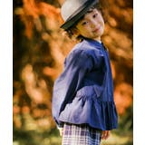 子供服 女の子 ジャケット | moononnon | 詳細画像7