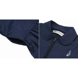 子供服 女の子 ジャケット | moononnon | 詳細画像5