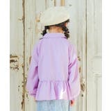 子供服 女の子 ジャケット | moononnon | 詳細画像12