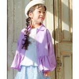 子供服 女の子 ジャケット | moononnon | 詳細画像13