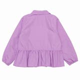 子供服 女の子 ジャケット | moononnon | 詳細画像9