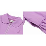 子供服 女の子 ジャケット | moononnon | 詳細画像11