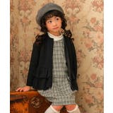 子供服 女の子 パーカー | moononnon | 詳細画像7