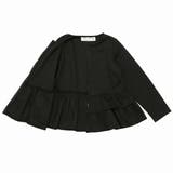 子供服 女の子 パーカー | moononnon | 詳細画像5