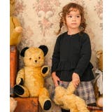 子供服 女の子 パーカー | moononnon | 詳細画像1