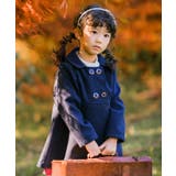 子供服 女の子 コート | moononnon | 詳細画像1