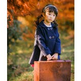 子供服 女の子 コート | moononnon | 詳細画像10