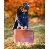 子供服 女の子 コート | moononnon | 詳細画像11