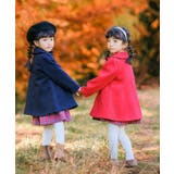 子供服 女の子 コート | moononnon | 詳細画像12