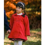 子供服 女の子 コート | moononnon | 詳細画像14