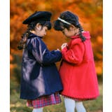 子供服 女の子 コート | moononnon | 詳細画像15