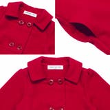 子供服 女の子 コート | moononnon | 詳細画像9