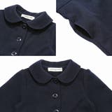 子供服 女の子 コート | moononnon | 詳細画像5