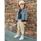 子供服 男の子 パンツ | UnDeuxCarjo | 詳細画像6 