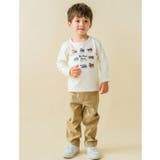 子供服 男の子 パンツ | UnDeuxCarjo | 詳細画像8 