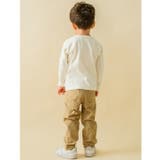 子供服 男の子 パンツ | UnDeuxCarjo | 詳細画像9 